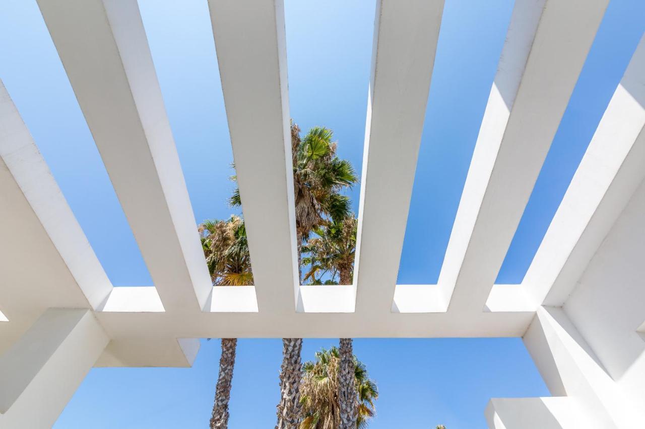 Iloftmalaga Playa De Pedregalejo Lägenhet Exteriör bild